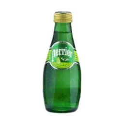 مياه غازية